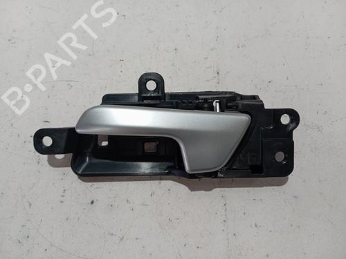 Used Front left interior door handle KIA SPORTAGE IV (QL, QLE) [2015-2022]  30374386