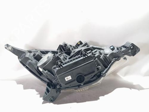 Left headlight DS DS 3 (SA_) | BP37270387C28 - Image 3