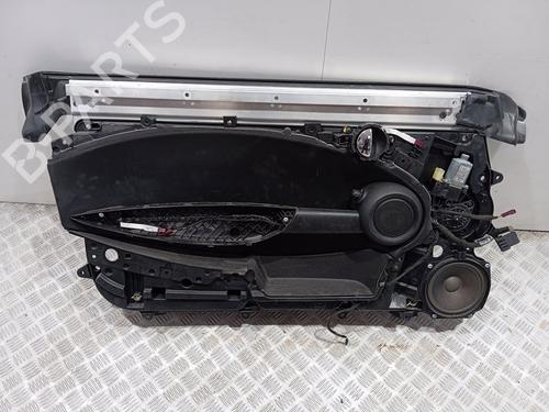 Vindusheismekanisme venstre foran MINI MINI (R56) One (95 hp) 30688311