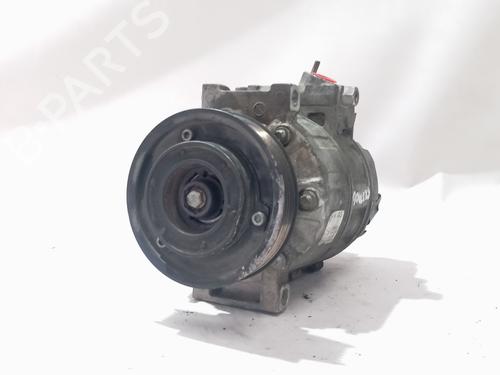 Used Alternator Alternator SEAT TOLEDO III (5P2) 2.0 FSI (150 hp) 36263191 36263191