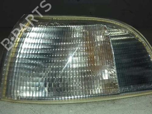 Used Left front indicator FIAT PUNTO (176_) 1.2 16V (86 hp) 16882034