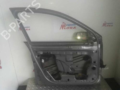 Left front door RENAULT MEGANE II (BM0/1_, CM0/1_) 1.5 dCi (BM02, BM13, BM2A, CM02, CM13) | BP12633633C2 