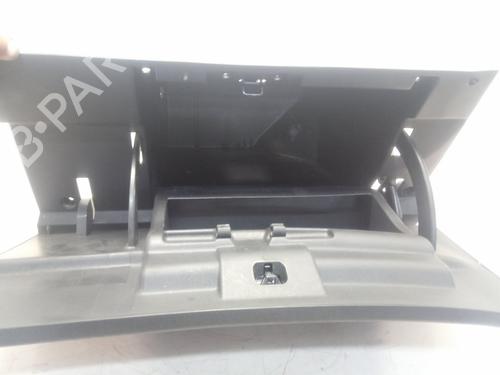 Glove box NISSAN QASHQAI / QASHQAI +2 I (J10, NJ10, JJ10E)  | BP17676097C95 