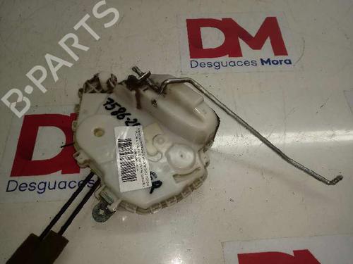 Front right lock HONDA CIVIC VIII Hatchback (FN, FK) 2.2 CTDi (FK3) | BP12662339C97 