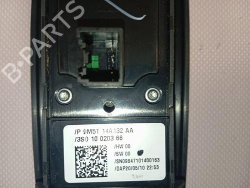 Left front window switch FORD KUGA I | BP35932257I27 - Image 3