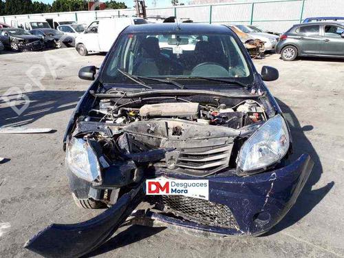 Right front driveshaft DACIA SANDERO  | BP12935289M39 