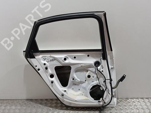 Left rear door AUDI A4 B8 (8K2)  | BP21219528C4 