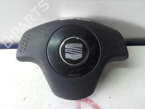 Used Driver airbag SEAT IBIZA III (6L1) [2002-2009]  16726930