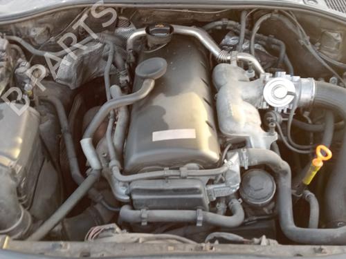 Front left window mechanism VW TOUAREG (7LA, 7L6, 7L7) | BP28794687C22