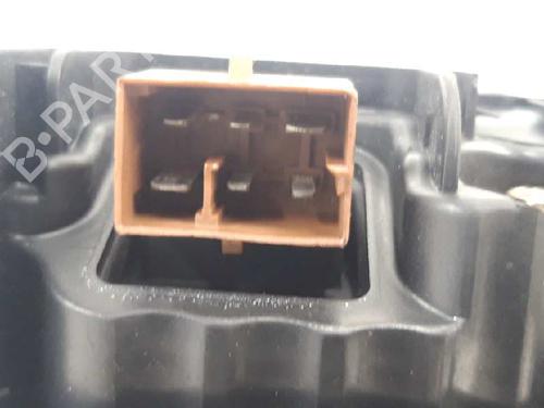 Heater blower motor AUDI A4 B7 Avant (8ED) 2.0 TDI quattro | BP16472409M62 