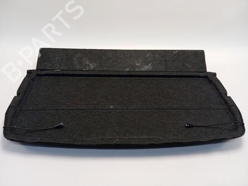 Rear parcel shelf CITROËN C4 Picasso II | BP33235623C85 - Image 2