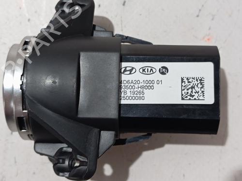 Electronic module KIA STONIC (YB)  | BP32096528M83 