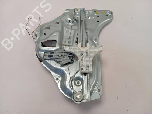 Rear right window mechanism HYUNDAI ix35 (LM, EL, ELH)  | BP20293279C25 