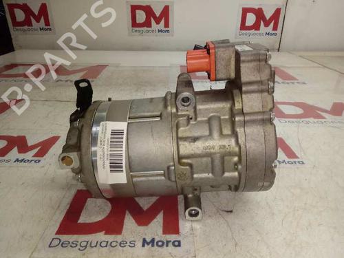 AC compressor HYUNDAI TUCSON (NX4E, NX4A)  | BP14245998M34 