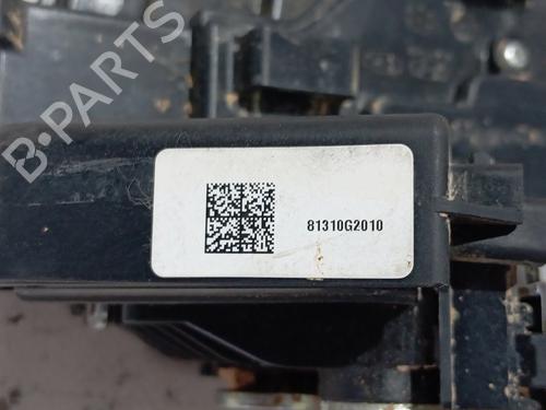 Front left lock HYUNDAI IONIQ (AE) 1.6 GDI Hybrid | BP29019806C98 