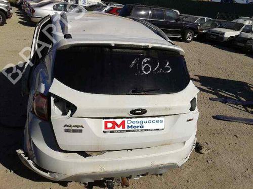 hjelmlås FORD KUGA I  | BP12834941C133 