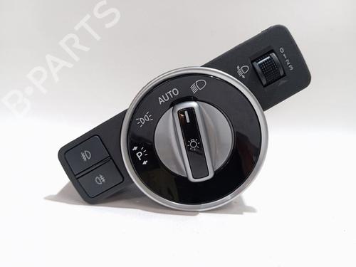 Forlygtekontakt MERCEDES-BENZ GLA-CLASS (X156) GLA 220 d (156.903) (177 hp) 28826259