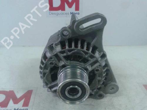 Used Alternator SEAT IBIZA IV (6J5, 6P1) [2008-2017]  12650308
