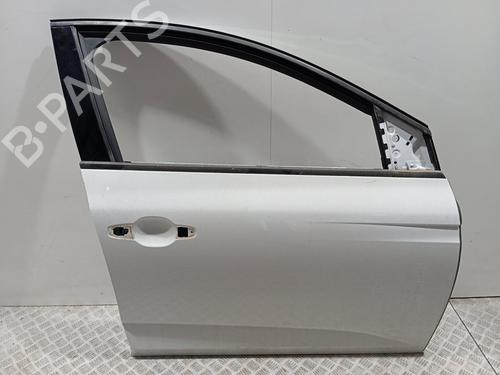 Used Right front door RENAULT MEGANE IV Hatchback (B9A/M/N_) [2015-2025]  31183303