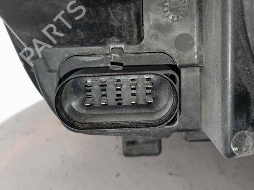 Left headlight FORD FOCUS C-MAX (DM2) 1.6 | BP38291244C28 - Image 4