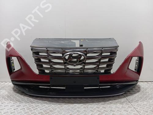 Used Front bumper HYUNDAI TUCSON (TL, TLE) [2015-2023]  32266864