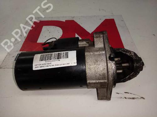 Used Starter BMW 3 (E46) [1997-2005]  12652605