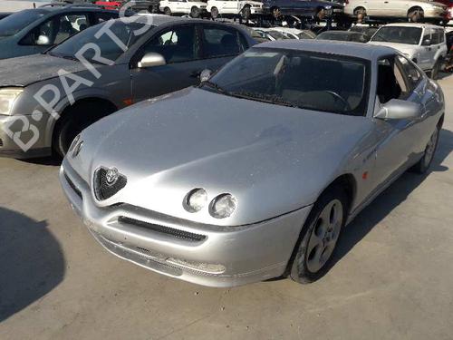 Køler ALFA ROMEO GTV (916_) 1.8 16V (916C3) | BP12650285M31 