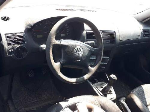 Elektronisk modul VW GOLF IV (1J1) | BP12841474M83
