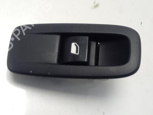 Used Left rear window switch CITROËN C4 Grand Picasso II (DA_, DE_) [2013-2026]  17806695