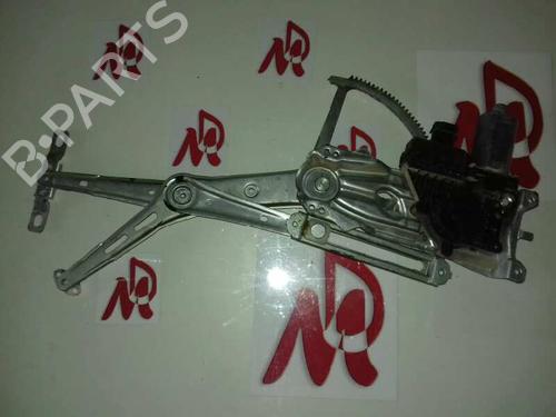 Front right window mechanism OPEL ASTRA G Hatchback (T98) 1.8 16V (F08, F48) | BP12641197C23 
