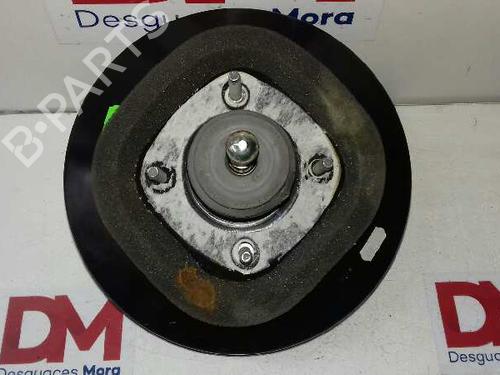 Servo brake AUDI A4 B9 (8W2, 8WC) 2.0 TDI | BP12645652M42 