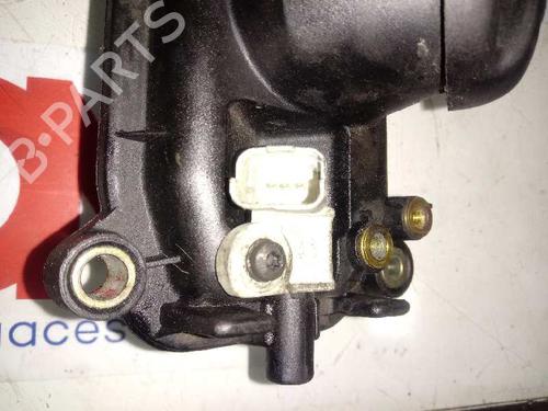 Valve cover CITROËN XSARA PICASSO (N68)  | BP14130615M124 