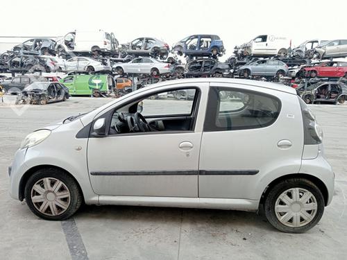 AC compressor CITROËN C1 (PM_, PN_) | BP27316207M34