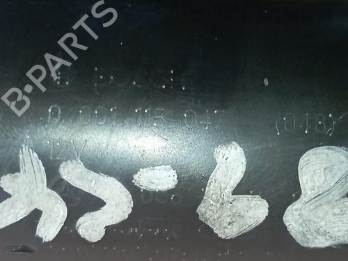 Starter MERCEDES-BENZ C-CLASS (W204)  | BP27801800M8 