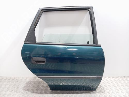 Used Right rear door OPEL ASTRA F Hatchback (T92) [1991-2000]  26972204