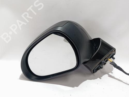 Used Left mirror Left mirror PEUGEOT 308 I (4A_, 4C_) 1.6 16V (120 hp) 33402485 33402485
