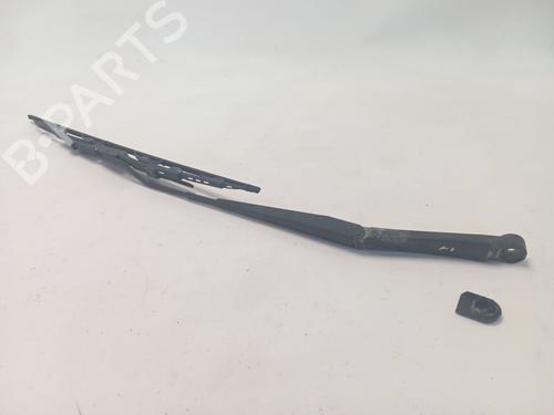 Used Front windshield wiper arm Front windshield wiper arm NISSAN MICRA IV (K13K, K13KK) [2010-2026] 34445176 34445176