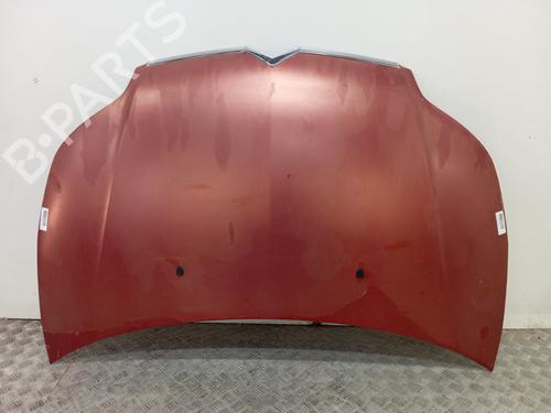 Capot Capot CITROËN C4 I (LC_) [2004-2014] 30610623 30610623