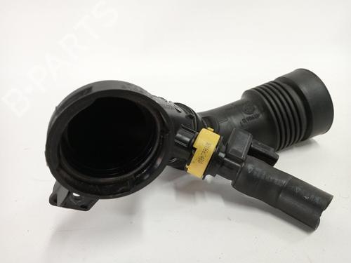 Pipe FIAT SCUDO Van (270_, 272_) 1.6 D Multijet | BP20512322M125 