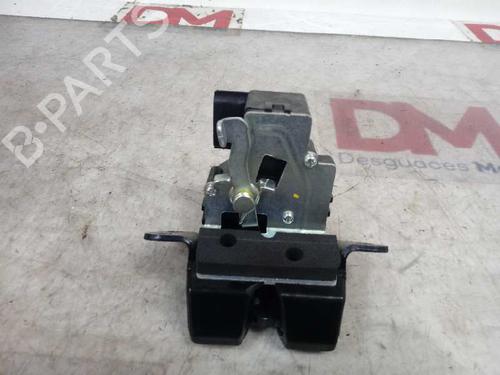 Used Tailgate lock HYUNDAI ix35 (LM, EL, ELH) [2009-2016]  16982179