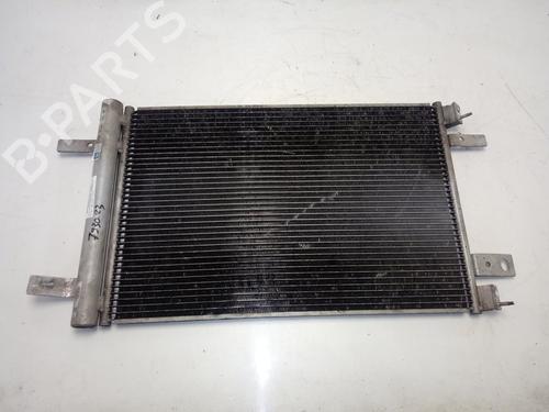 Used AC radiator PEUGEOT 308 II (LB_, LP_, LW_, LH_, L3_) [2013-2021]  16989175