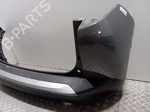 Rear bumper PEUGEOT 2008 II (UD_, US_, UY_, UJ_, UR_, UC_)  | BP29399407C8 