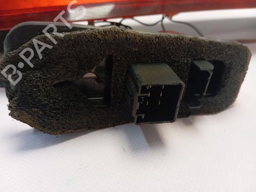 Right taillight FORD FIESTA V (JH_, JD_) 1.4 TDCi | BP27250950C35 