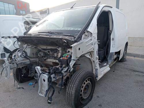 Used Parts PEUGEOT PARTNER Box Body/MPV (K9)    4780407