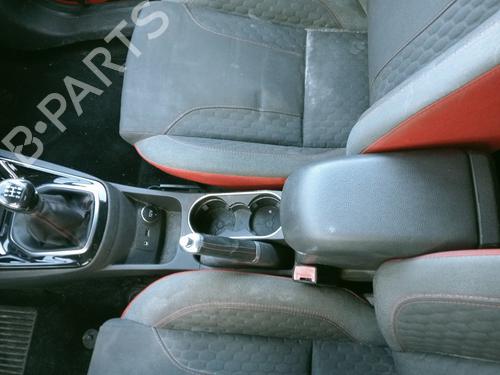 Alternator FORD FIESTA VI (CB1, CCN)  | BP31904953M7 