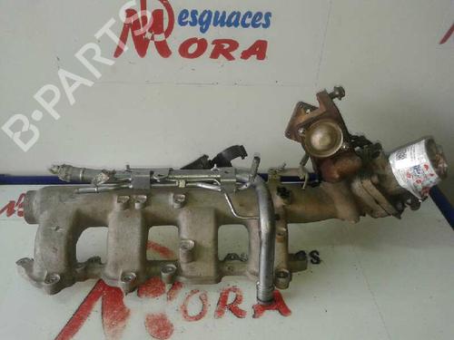 Used Intake manifold NISSAN CABSTAR E (TL_, VL_) [1992-2006]  16720543