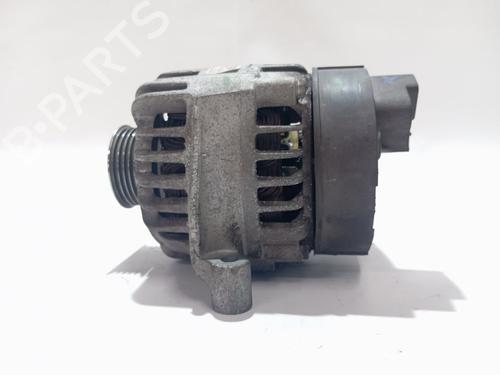 Alternator FIAT 500 (312_) 1.2 LPG (312AXA1A) | BP29351680M7 