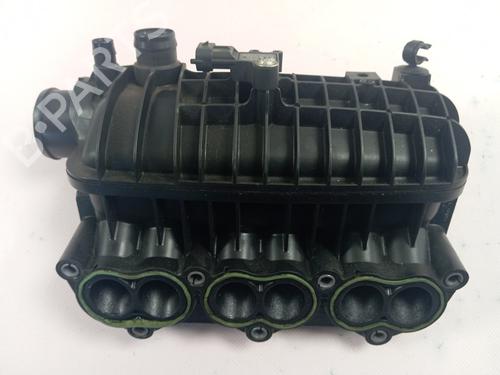 Used Intake manifold FORD FOCUS III [2010-2020]  29454246
