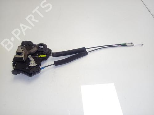 Front left lock TOYOTA LAND CRUISER PRADO (_J12_)  | BP13451542C98 