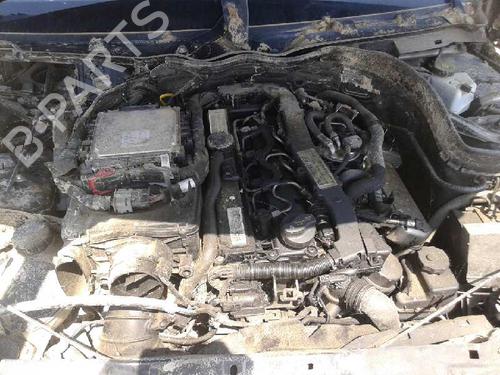 Egr MERCEDES-BENZ C-CLASS T-Model (S204)  | BP17624335M69 